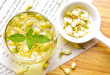 福州有哪些特色名茶 福建福州特產(chǎn)