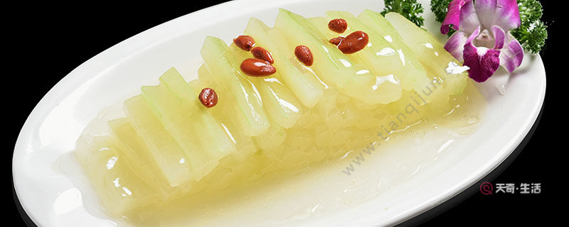 陜北有哪些特色小吃 陜北特產(chǎn)(圖1) 陜北特色小吃