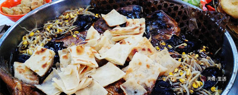 松原有哪些小吃 吉林松原特產(chǎn)有哪些(圖1) 松原特色小吃