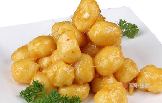 松原有哪些小吃 吉林松原特產(chǎn)有哪些(圖2) 松原特色小吃